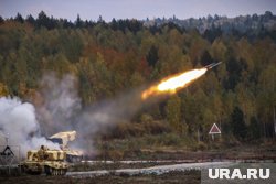 Российские военные ударили по военному аэродрому в Полтавской области