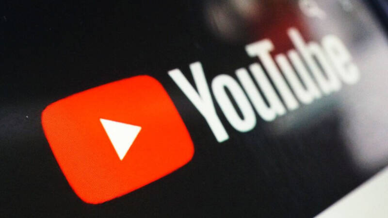 Видео на YouTube в России воспроизводятся с компьютера в высоком качестве