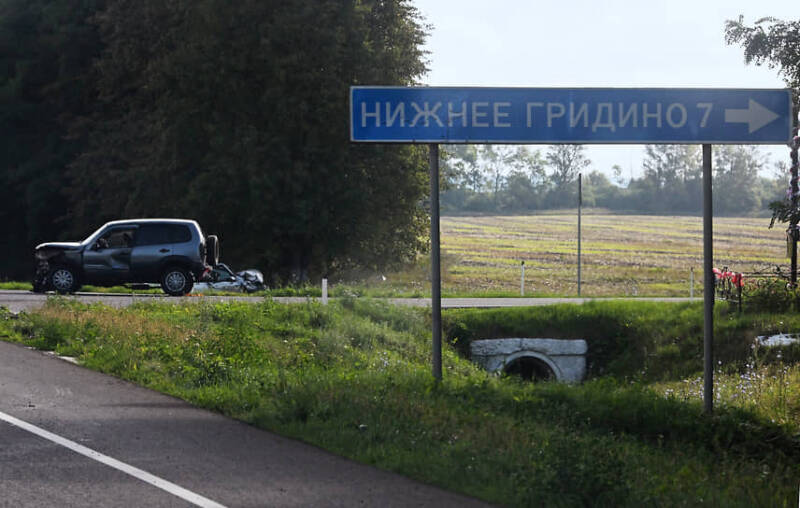 Россия пока не видит причин для созыва сессии МАГАТЭ по Курской АЭС