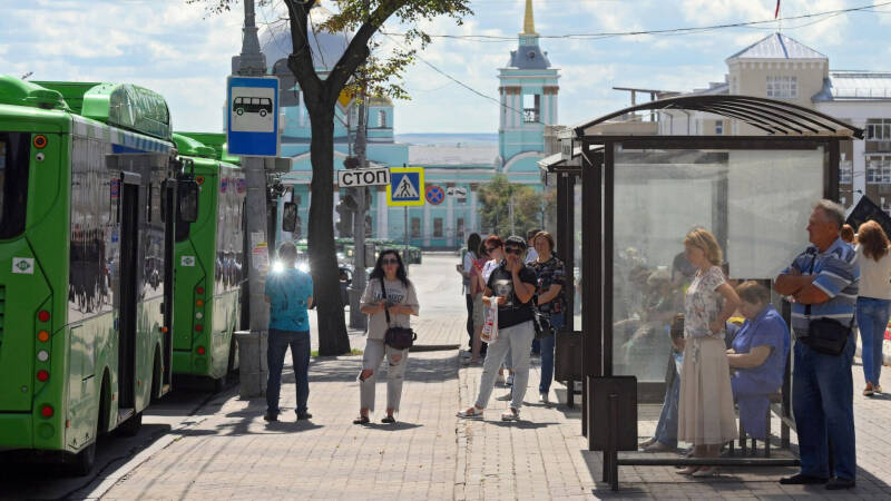 Жителей Курской области призвали не публиковать контактные данные родных