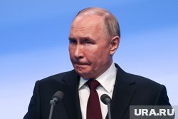 Путин принял решение по правительству на фоне атаки ВСУ на Курск